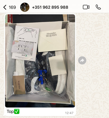 Feedback de cliente 33