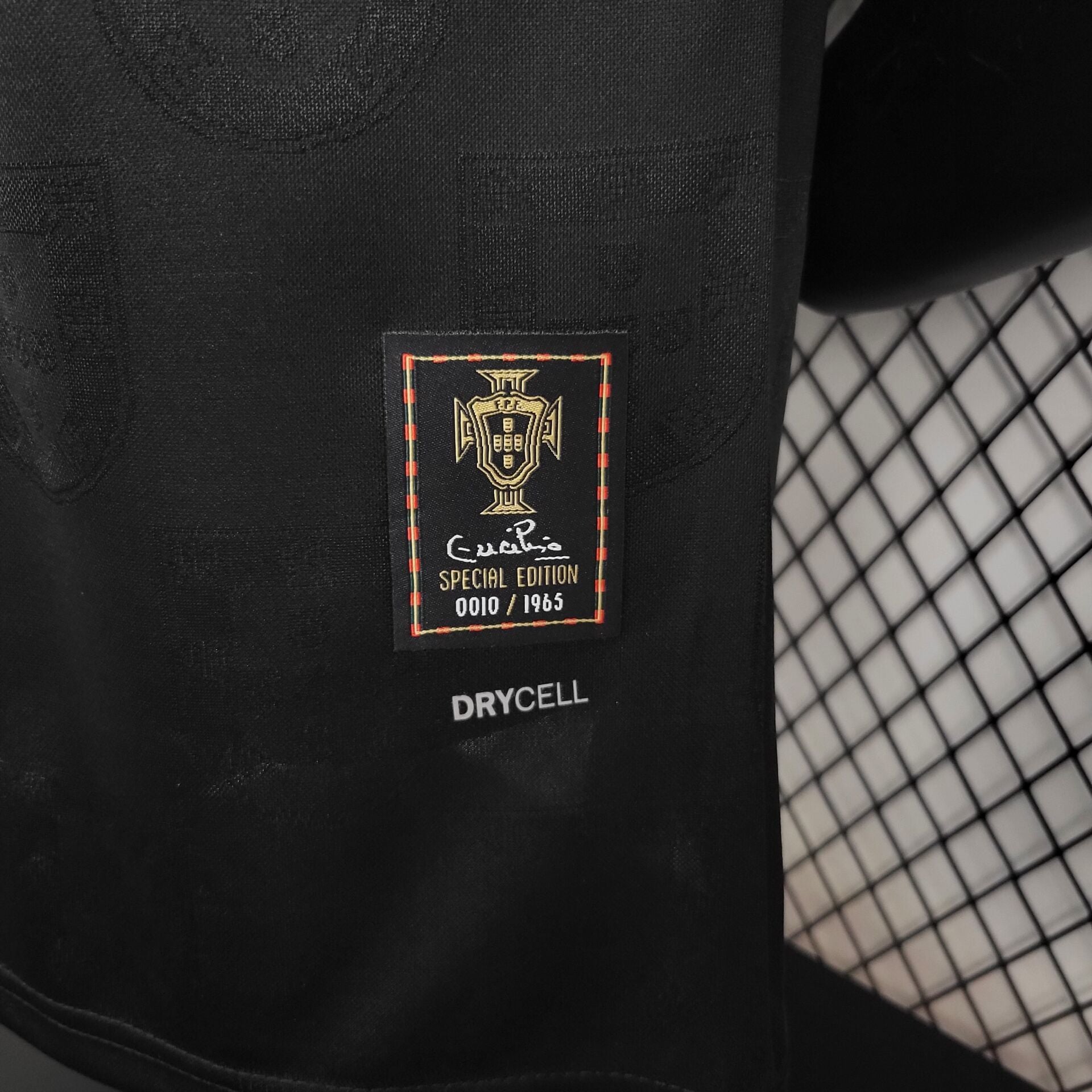 Portugal Camisola Jogador Away 2026 World Cup