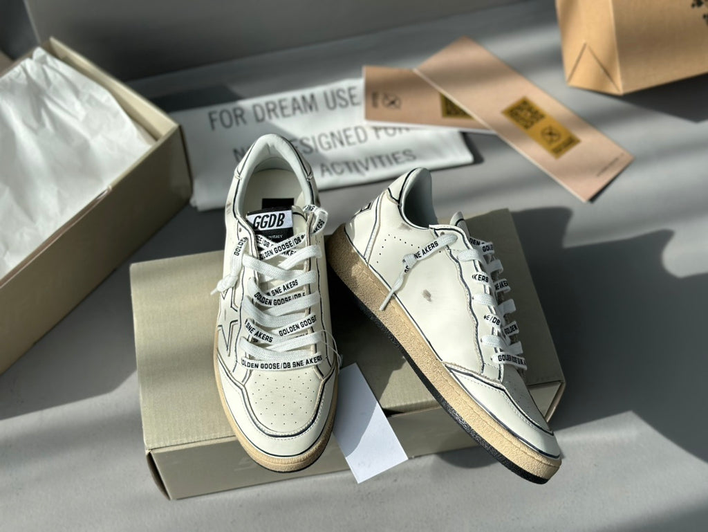 Golden Goose