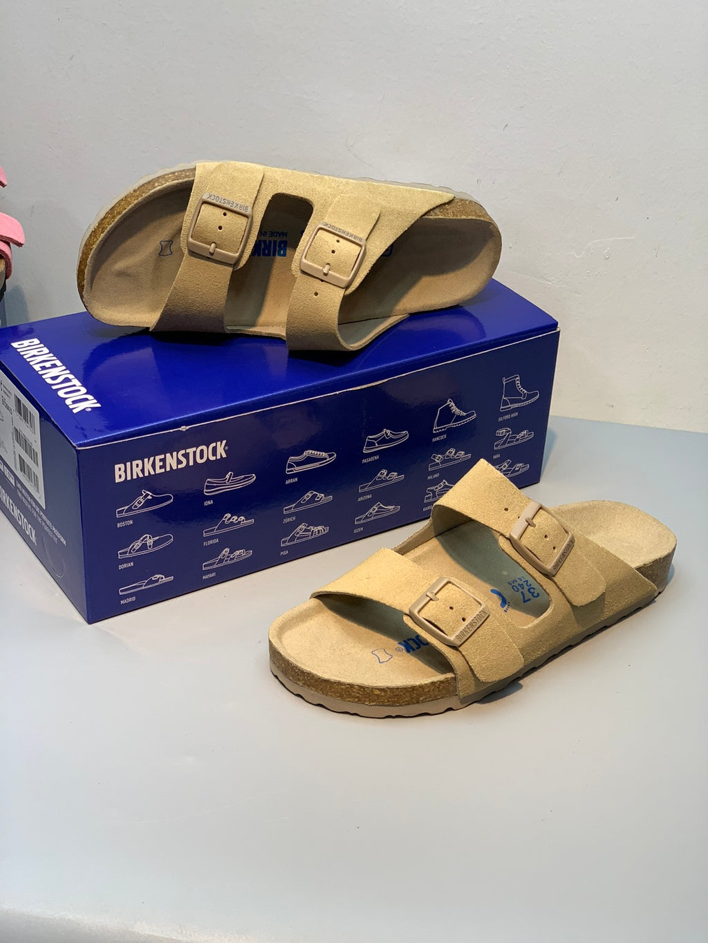 BIRKENSTOCK