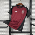 Camisola Espanha 2025/26 Grená