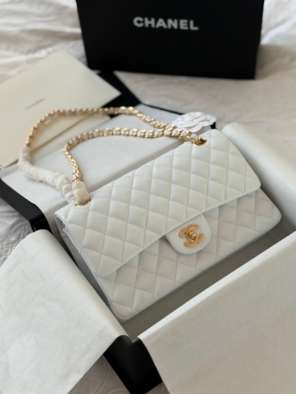 Mala CHANEL