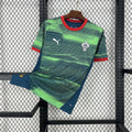 🇵🇹 Camisola Portugal Edição Especial Verde Neon