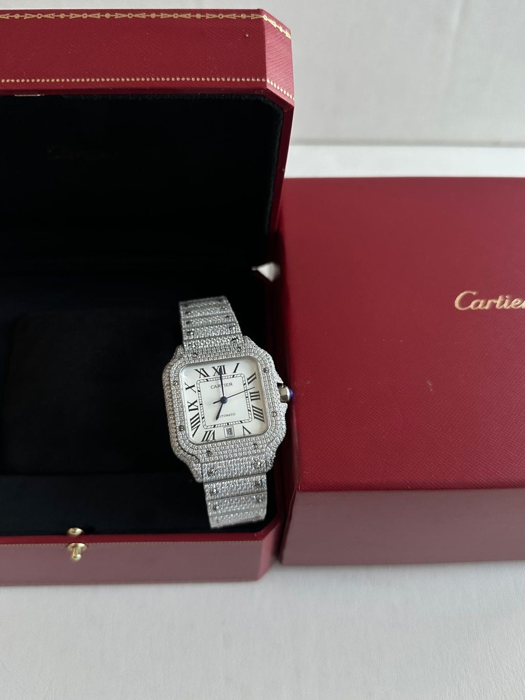CARTIER