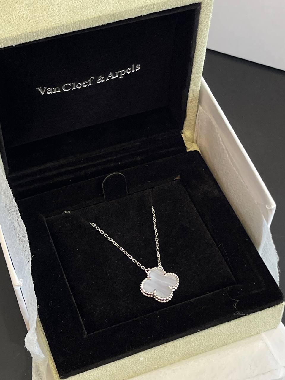 VAN CLEEF