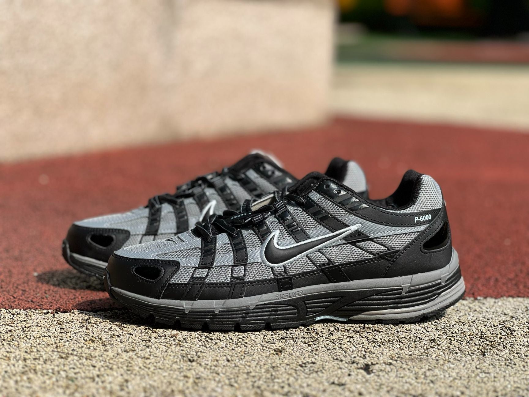 Nike p600