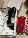 Saltos D&G