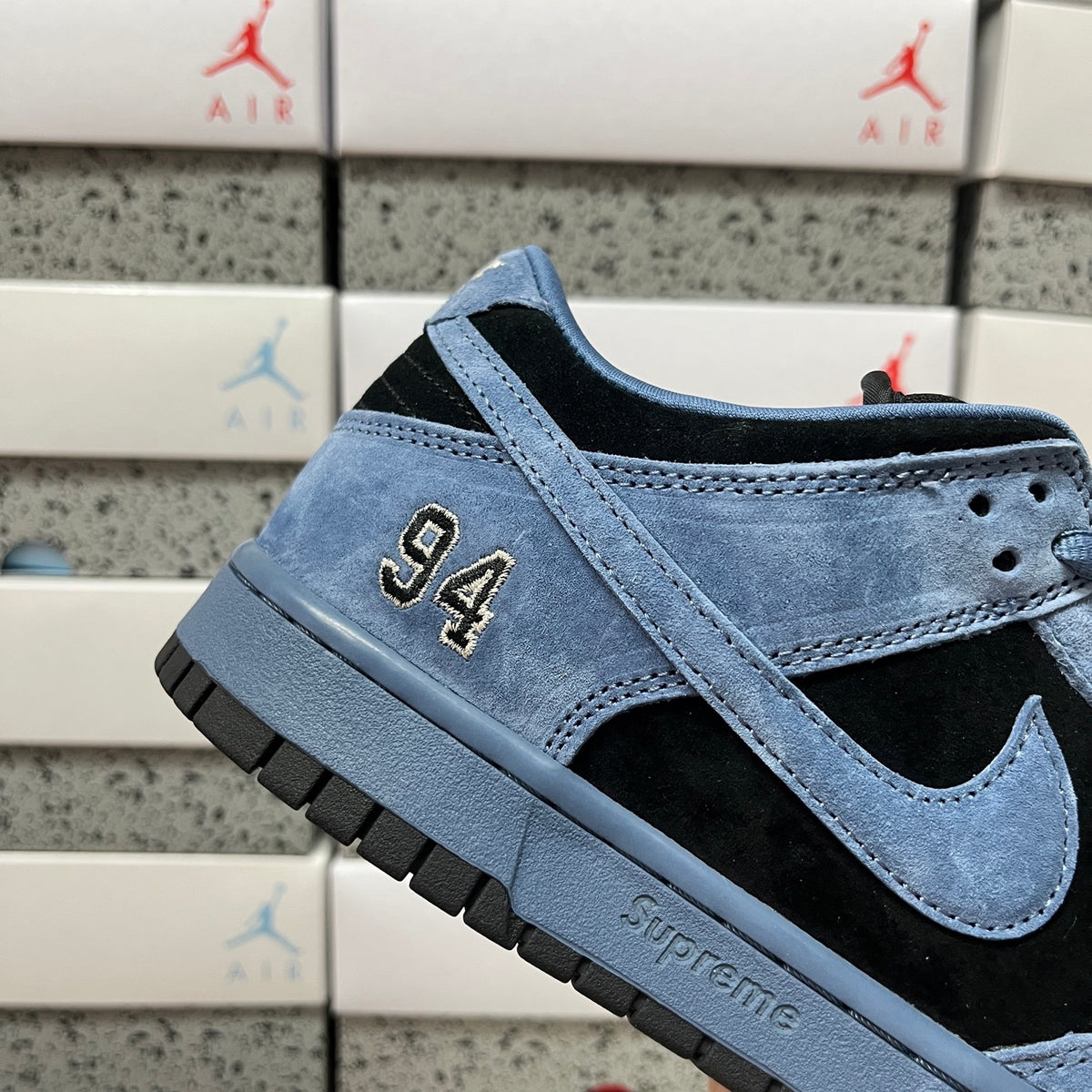 Nike Dunk