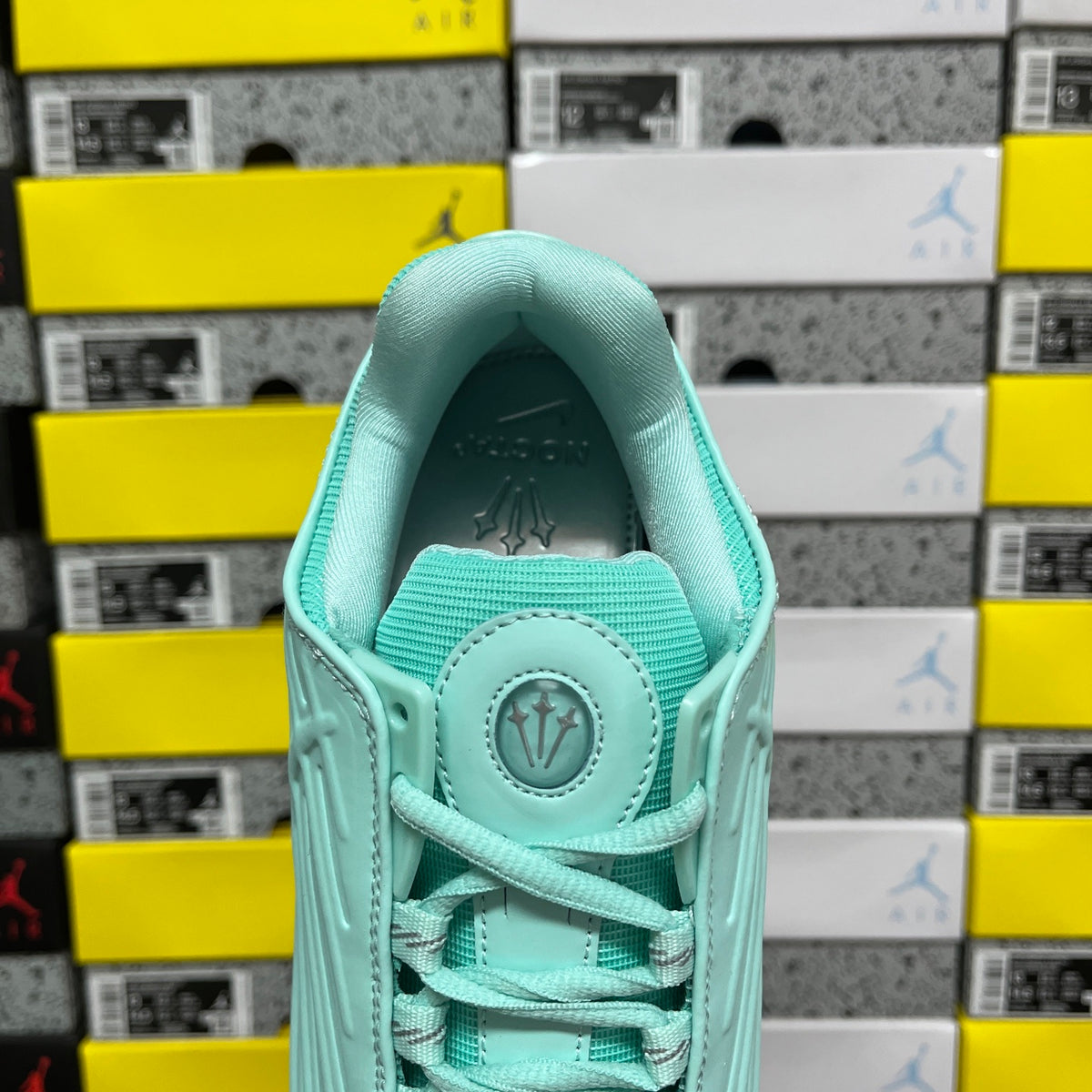 Nike NOCTA