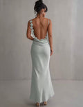 Vestido SILHOUETTE OBSESSION
