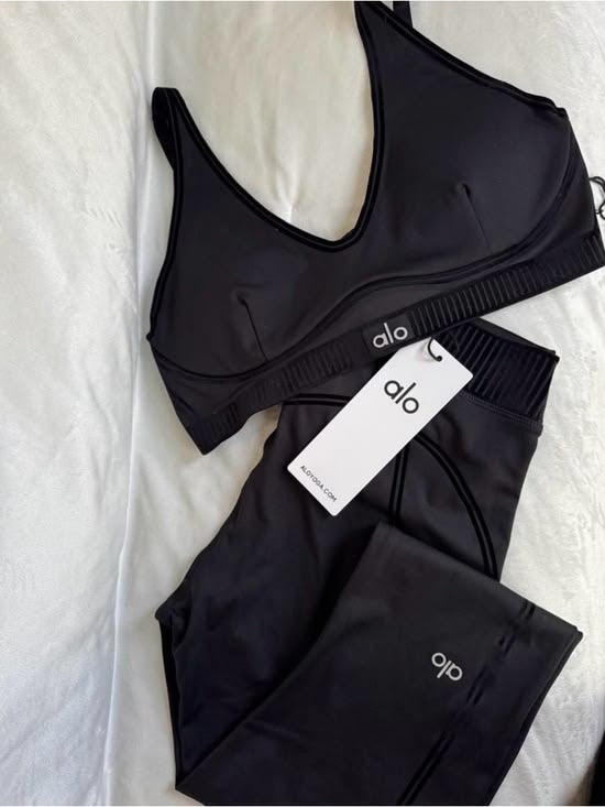 Conjunto ALO