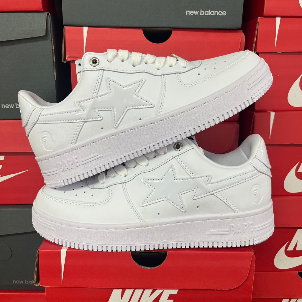 Sapatilhas BAPE