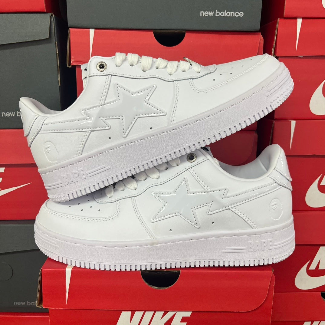 Sapatilhas BAPE