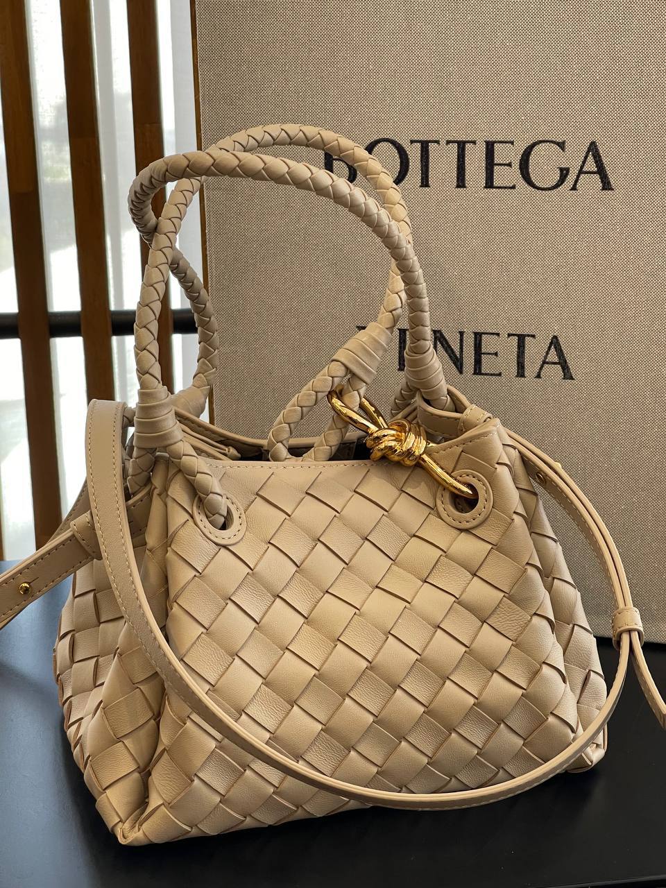 Mala BOTTEGA VENETA