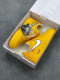 Nike Air Force 1 Low x Virgil Abloh (Off-White)