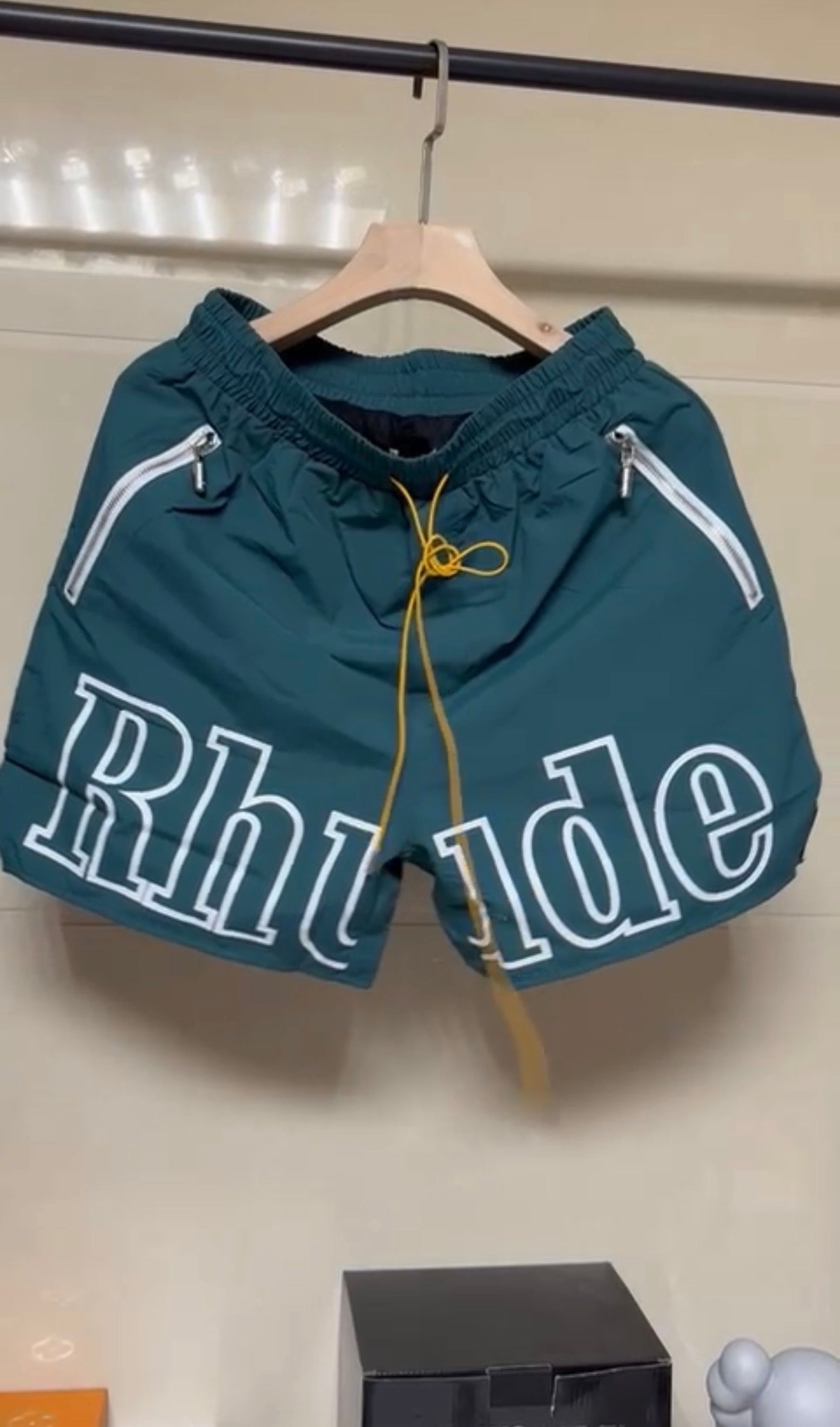 Calção RHUDE
