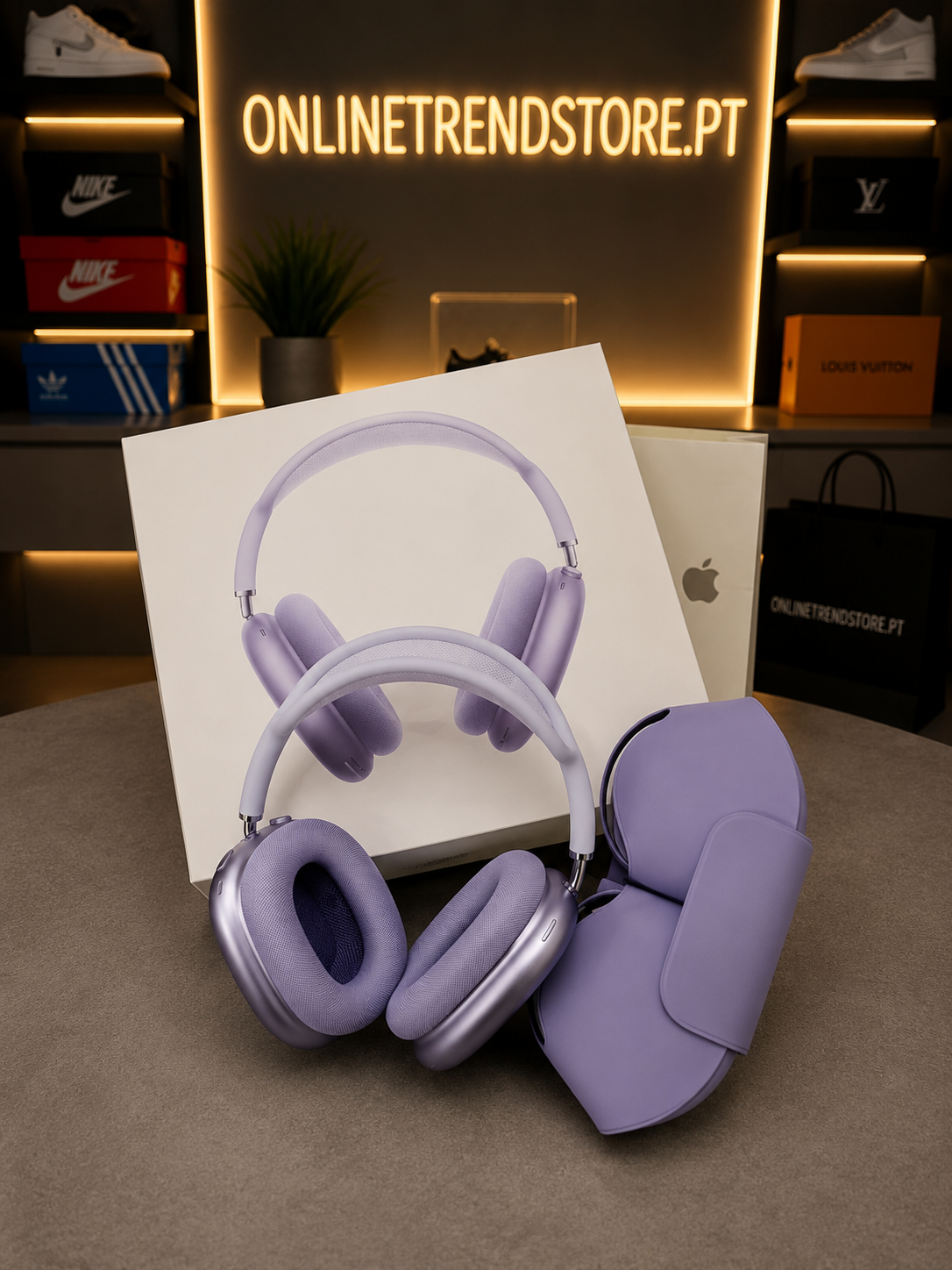 AIRPODS MAX (2020)