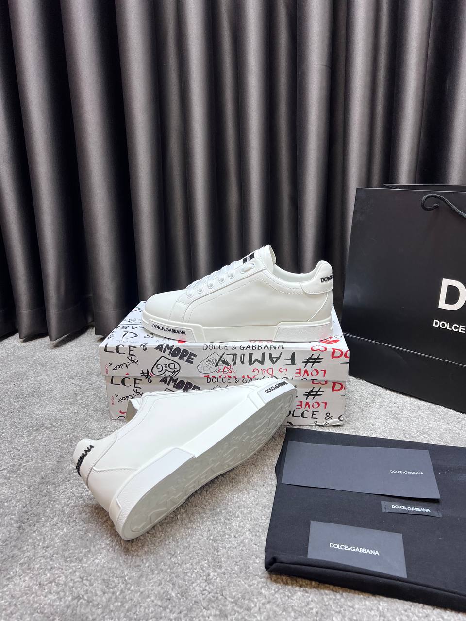 D&G