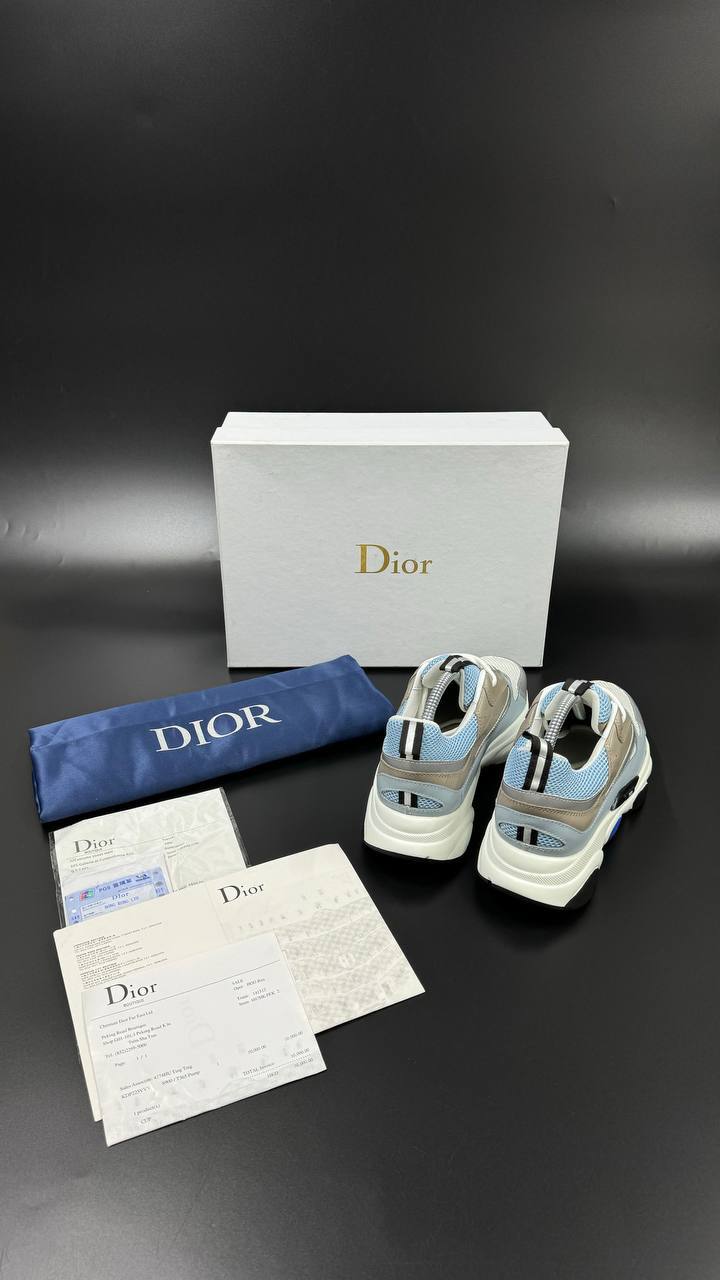 DIOR