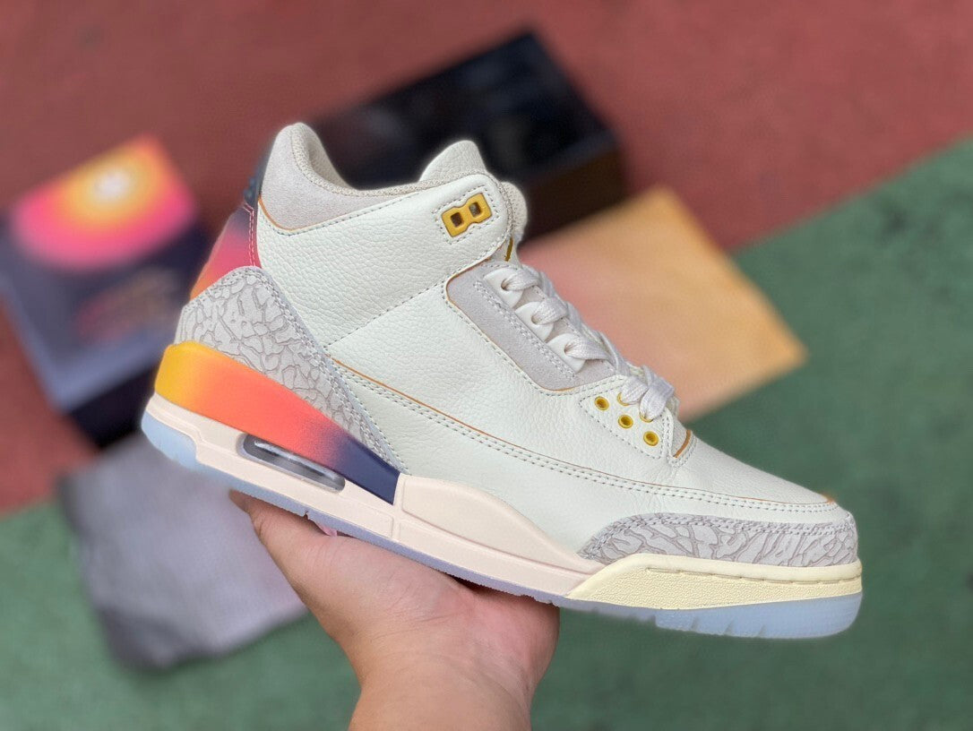 Jordan 3