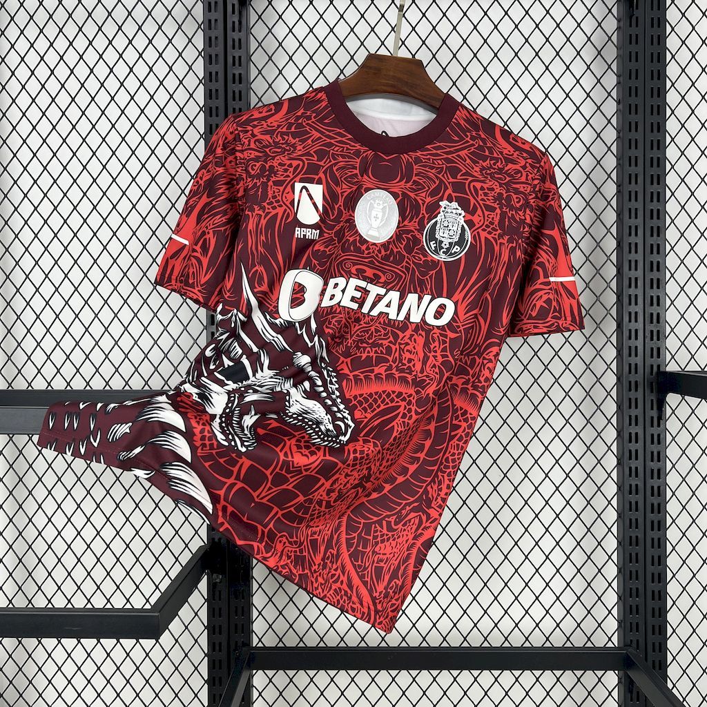 FC Porto Edição Dragão Vermelho