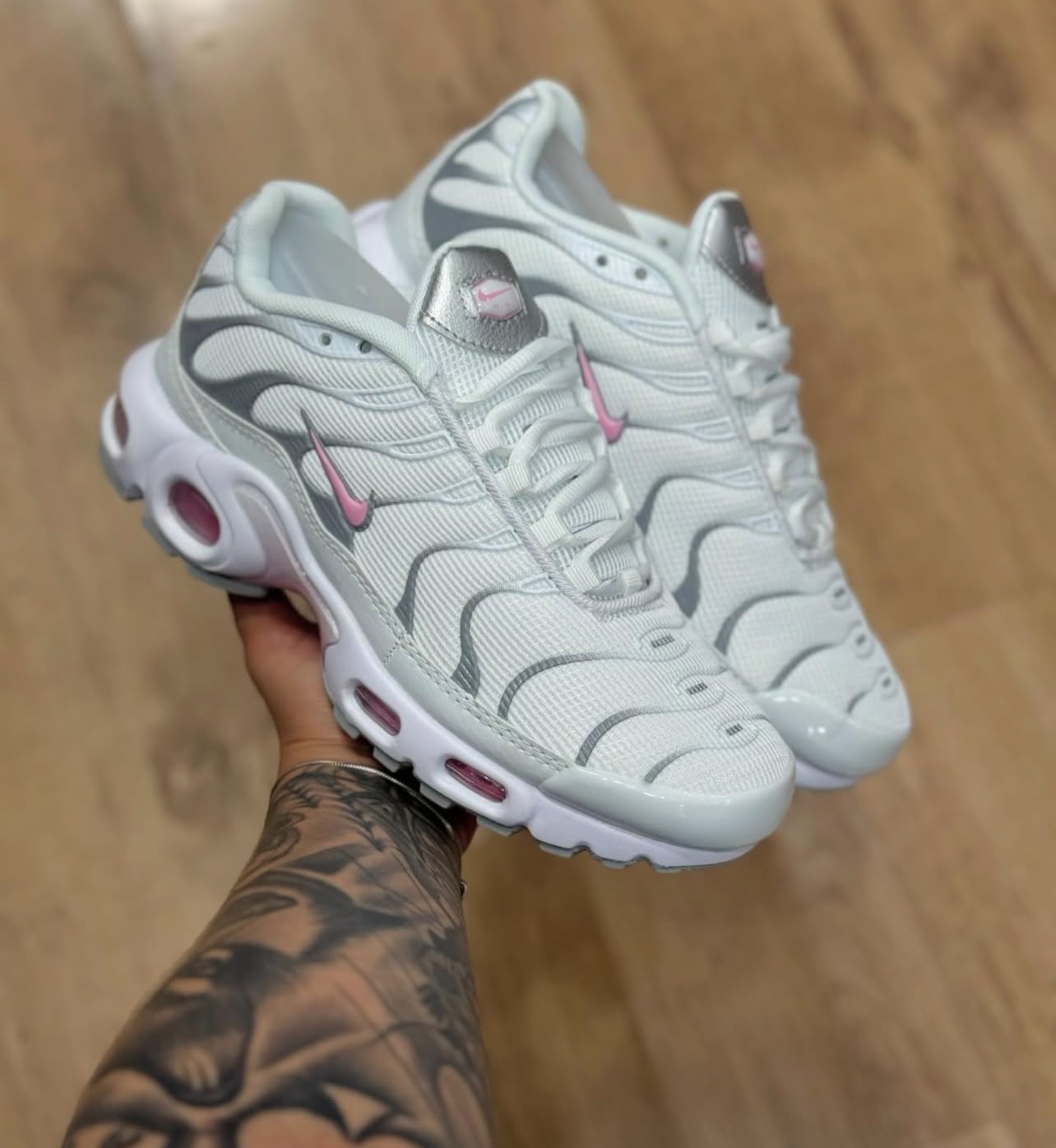 Nike TN