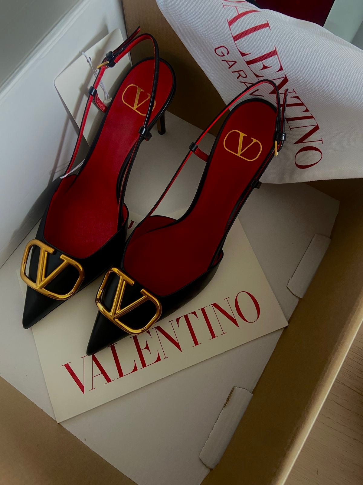 Valentino