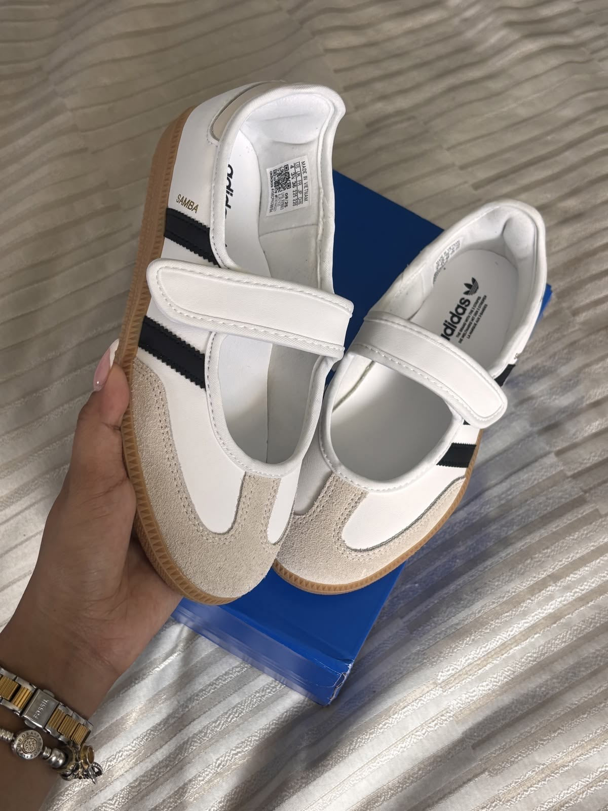 Adidas Samba Jane