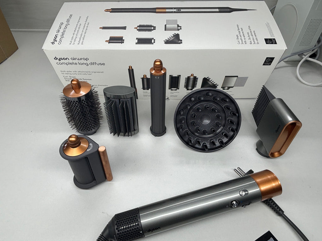 DYSON