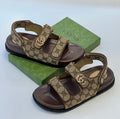 Sandálias GUCCI