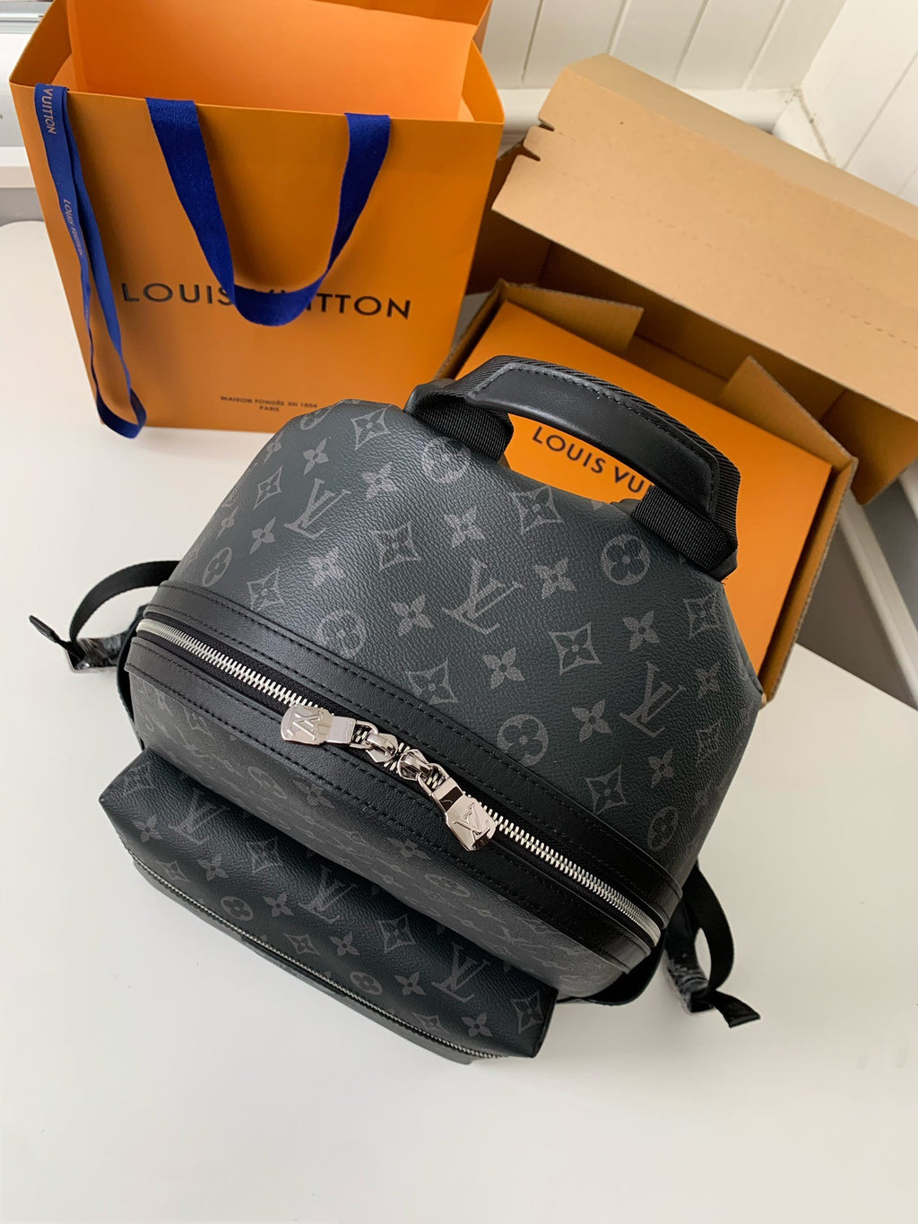 Mochila LV