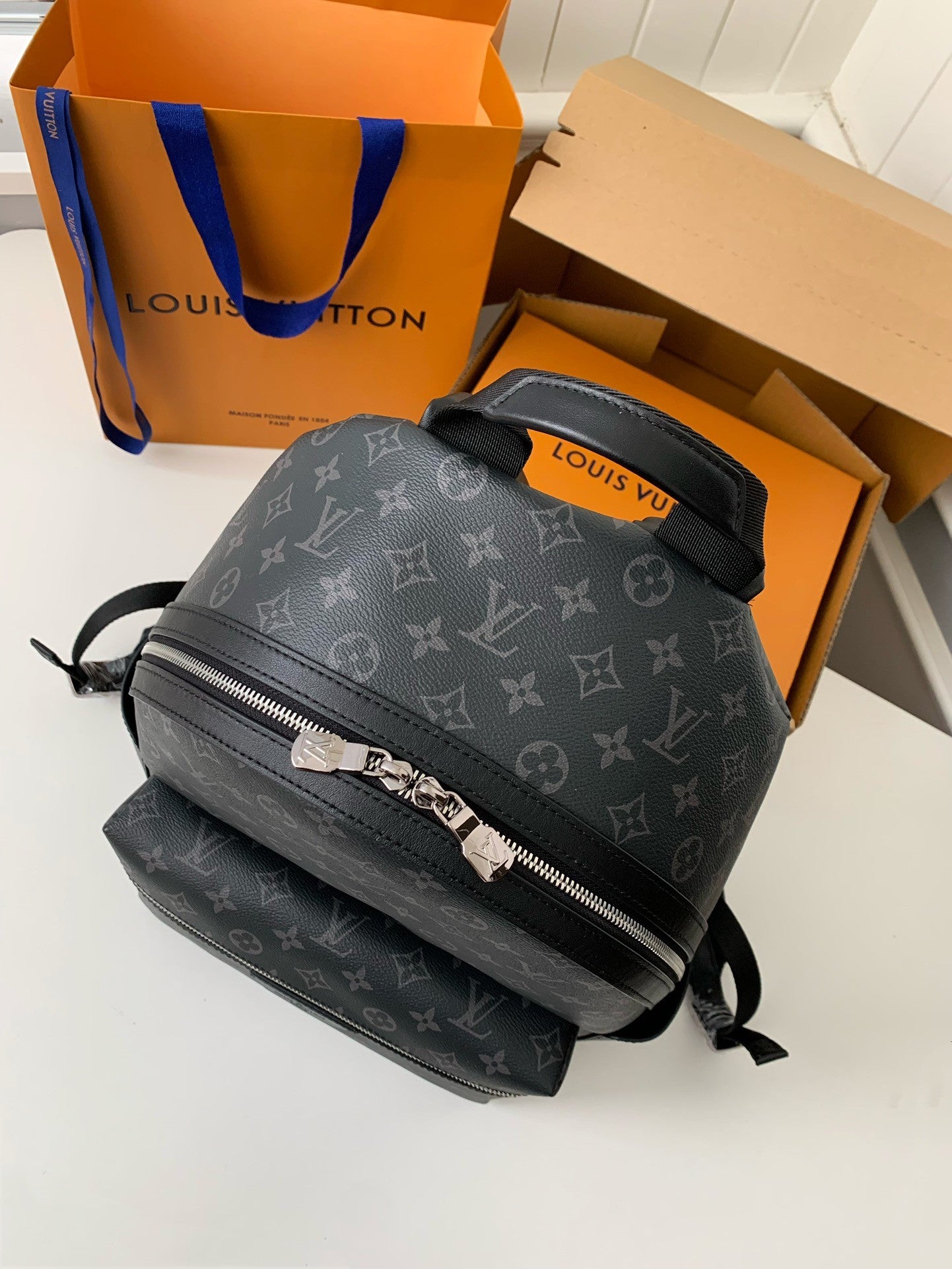 Mochila LV