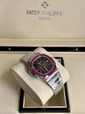 PATEK PHILIPPE