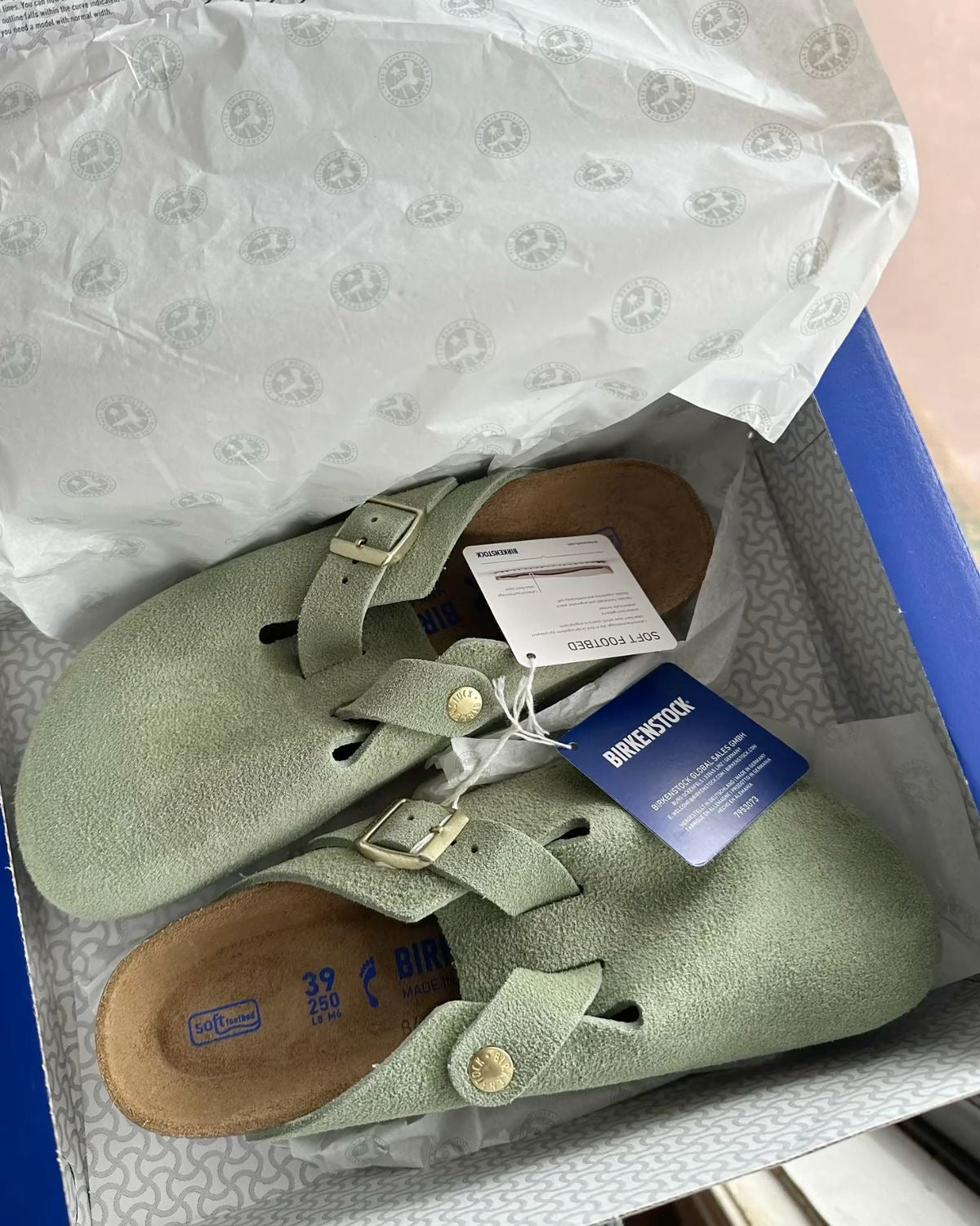 Chinelo BIRKENSTOCK