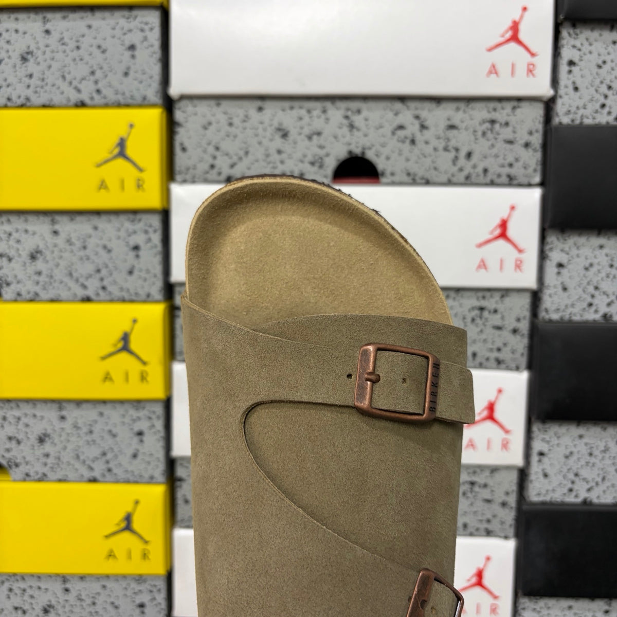 Chinelo BIRKENSTOCK