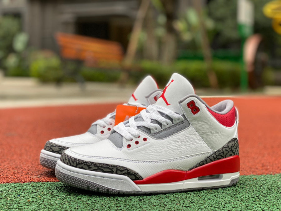 Jordan
