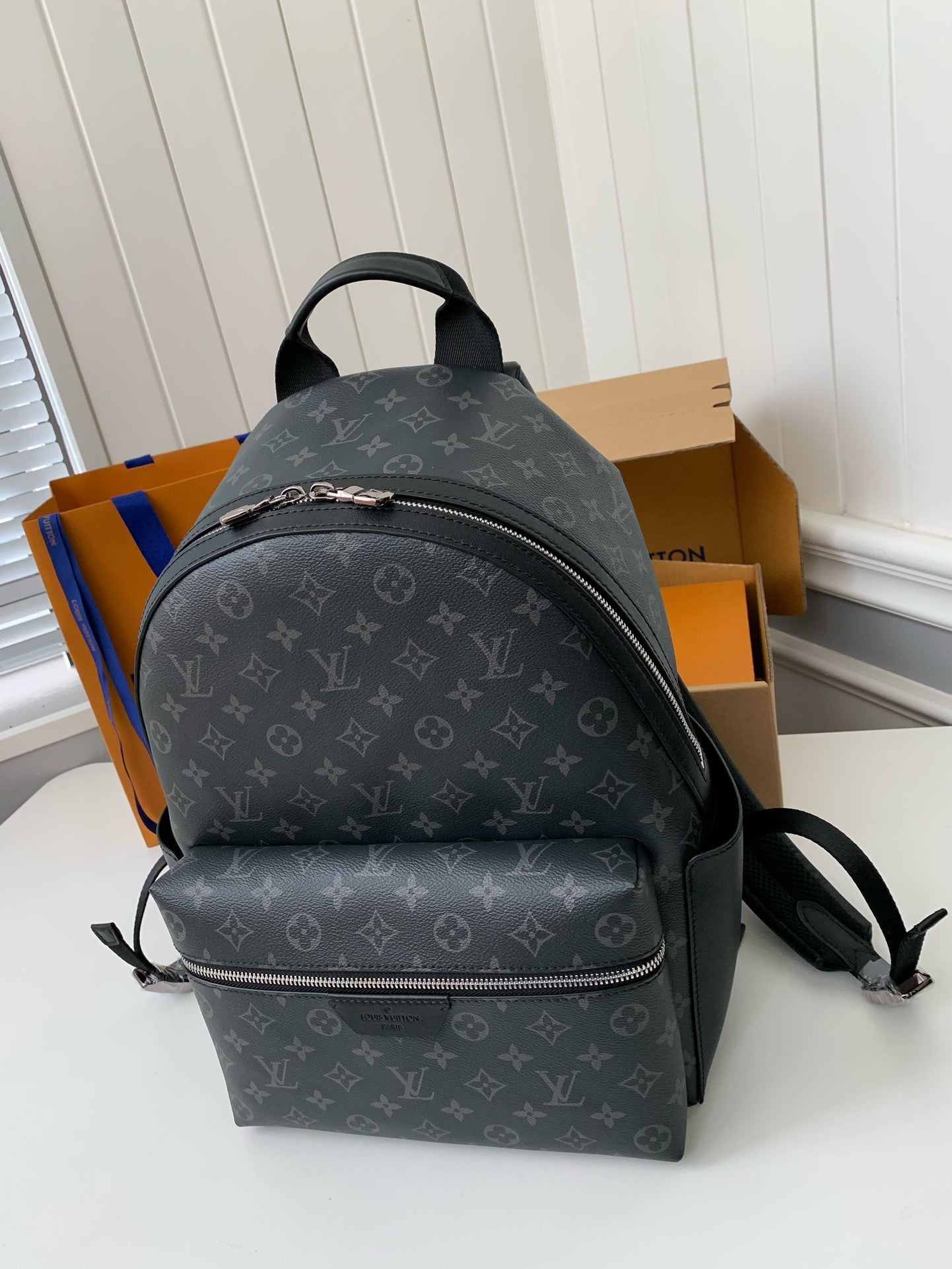 Mochila LV