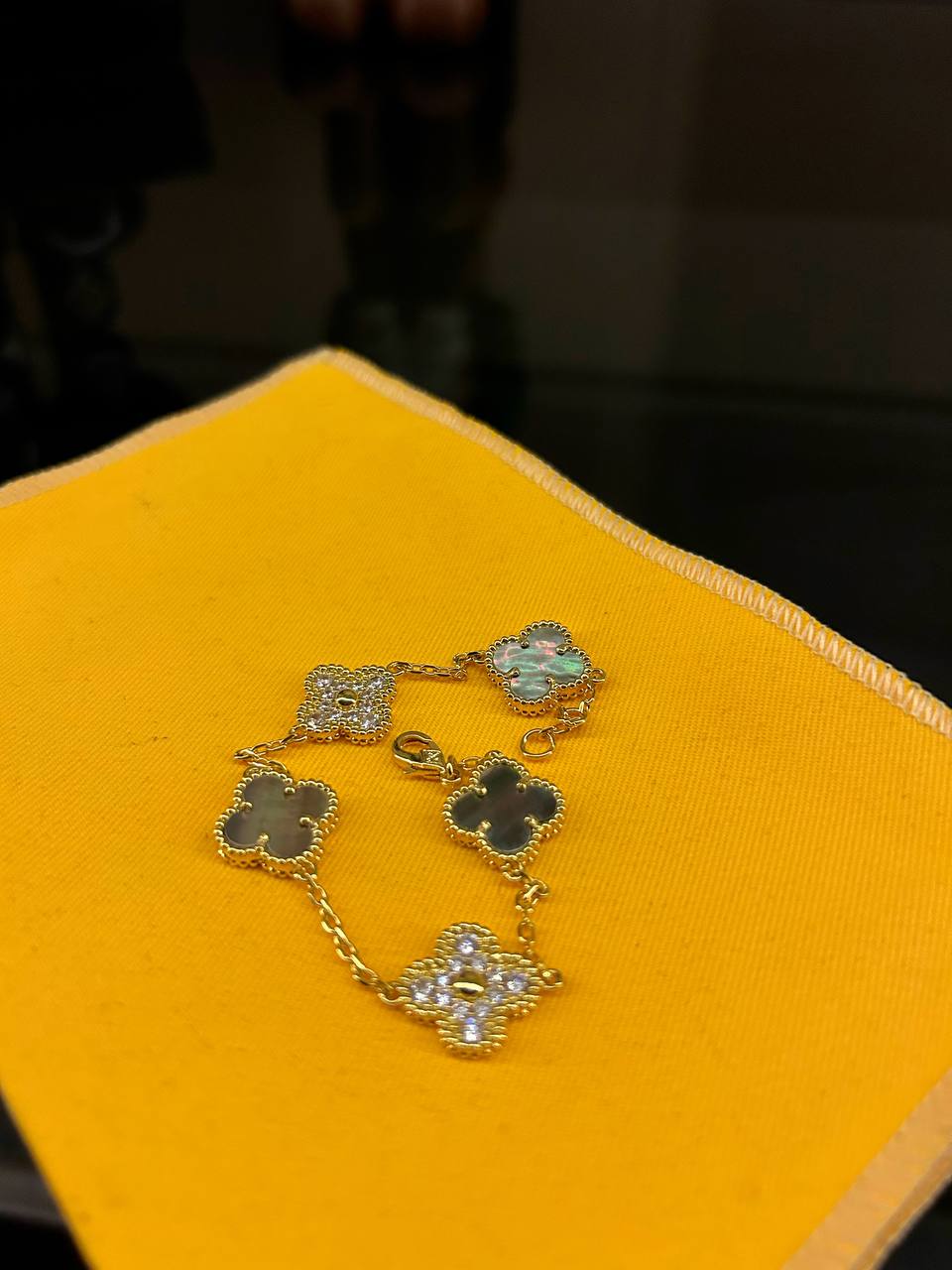 Van Cleef