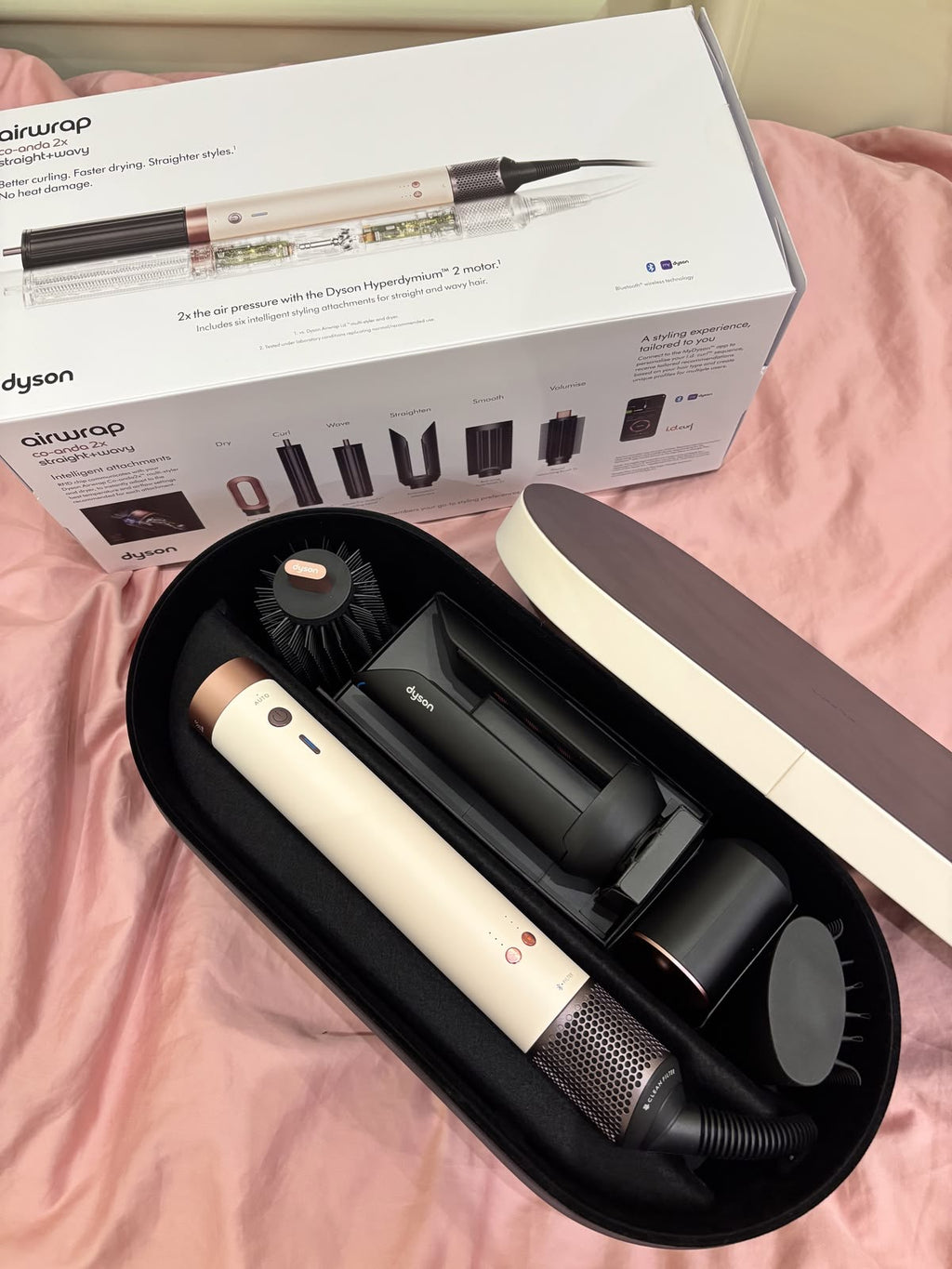 DYSON