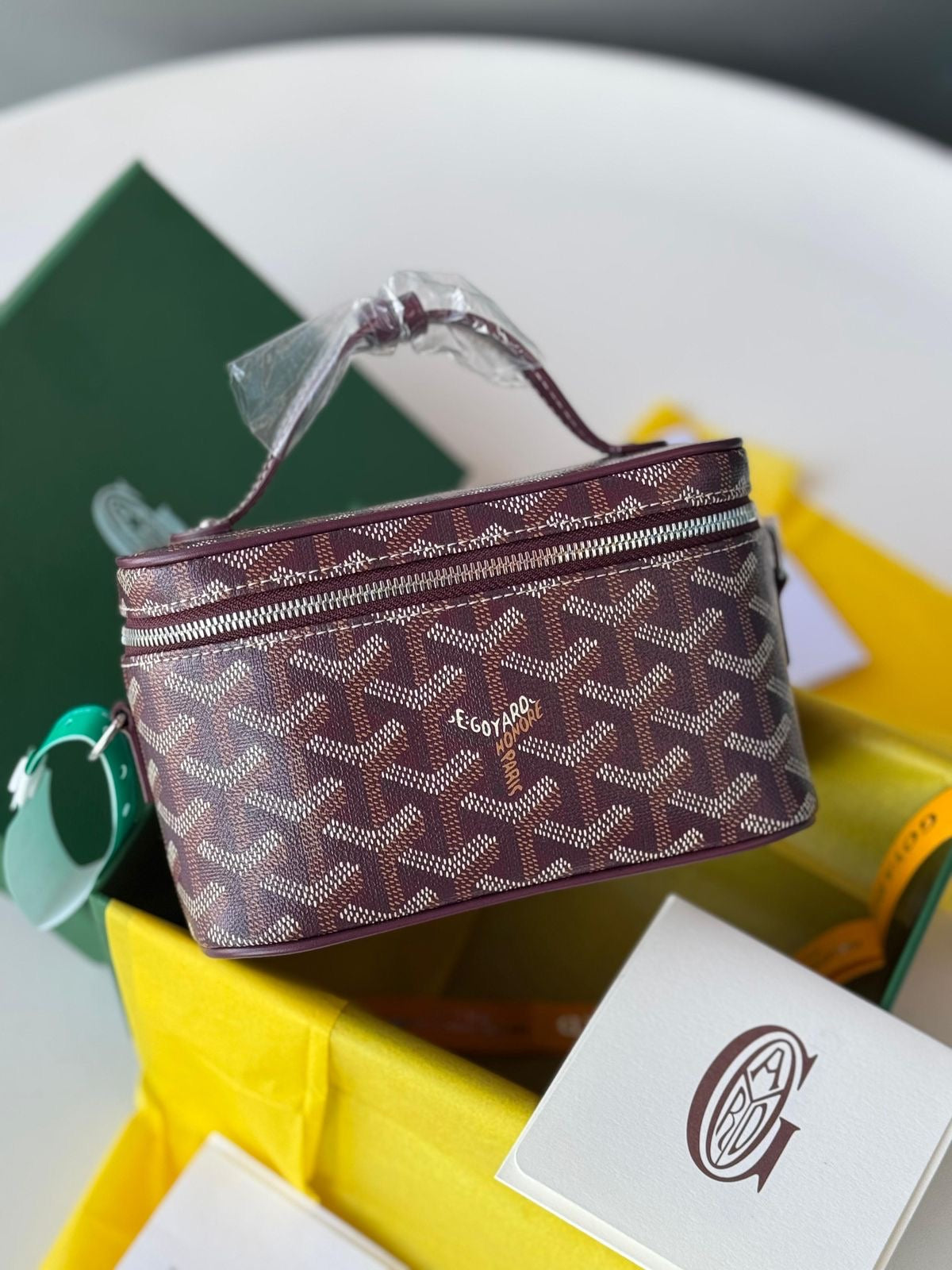 Bolsa GOYARD