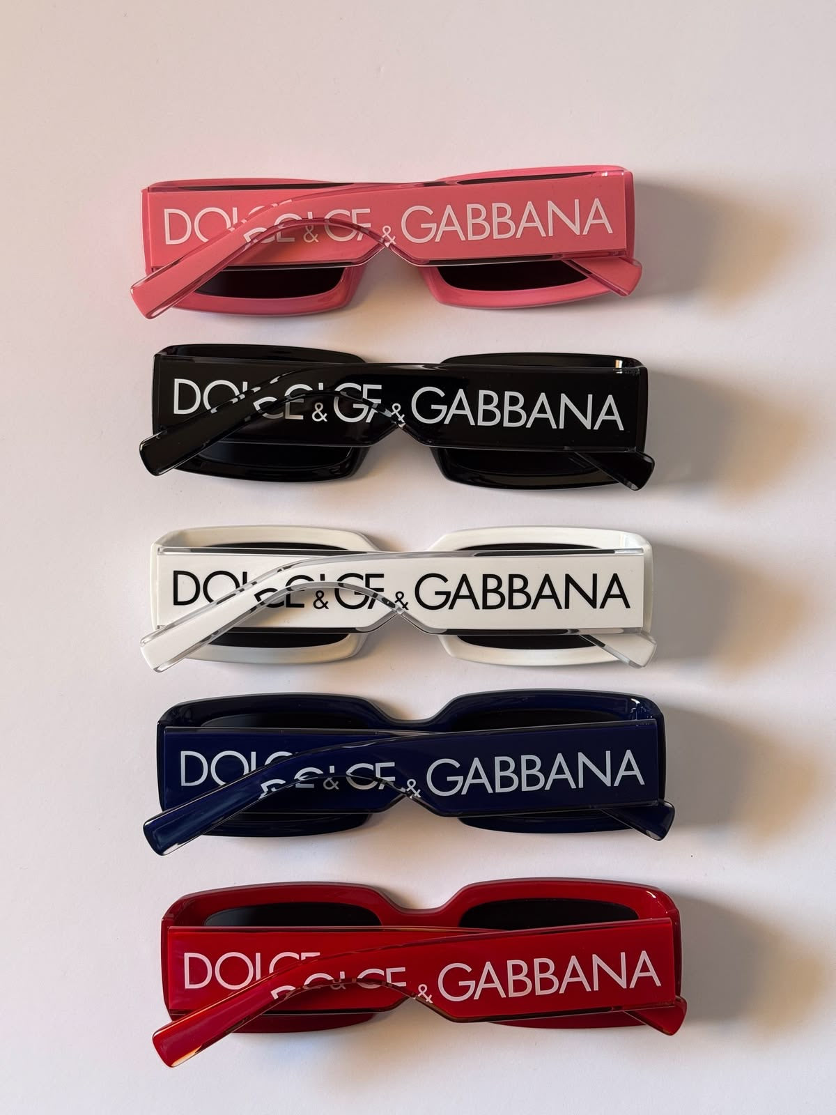 Óculos D&G