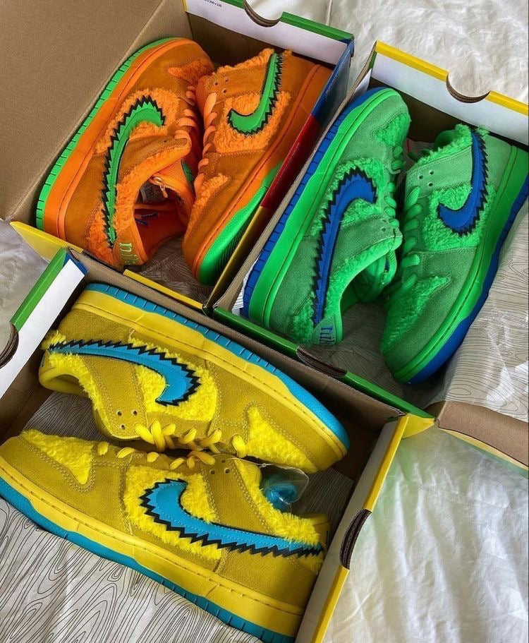 Nike