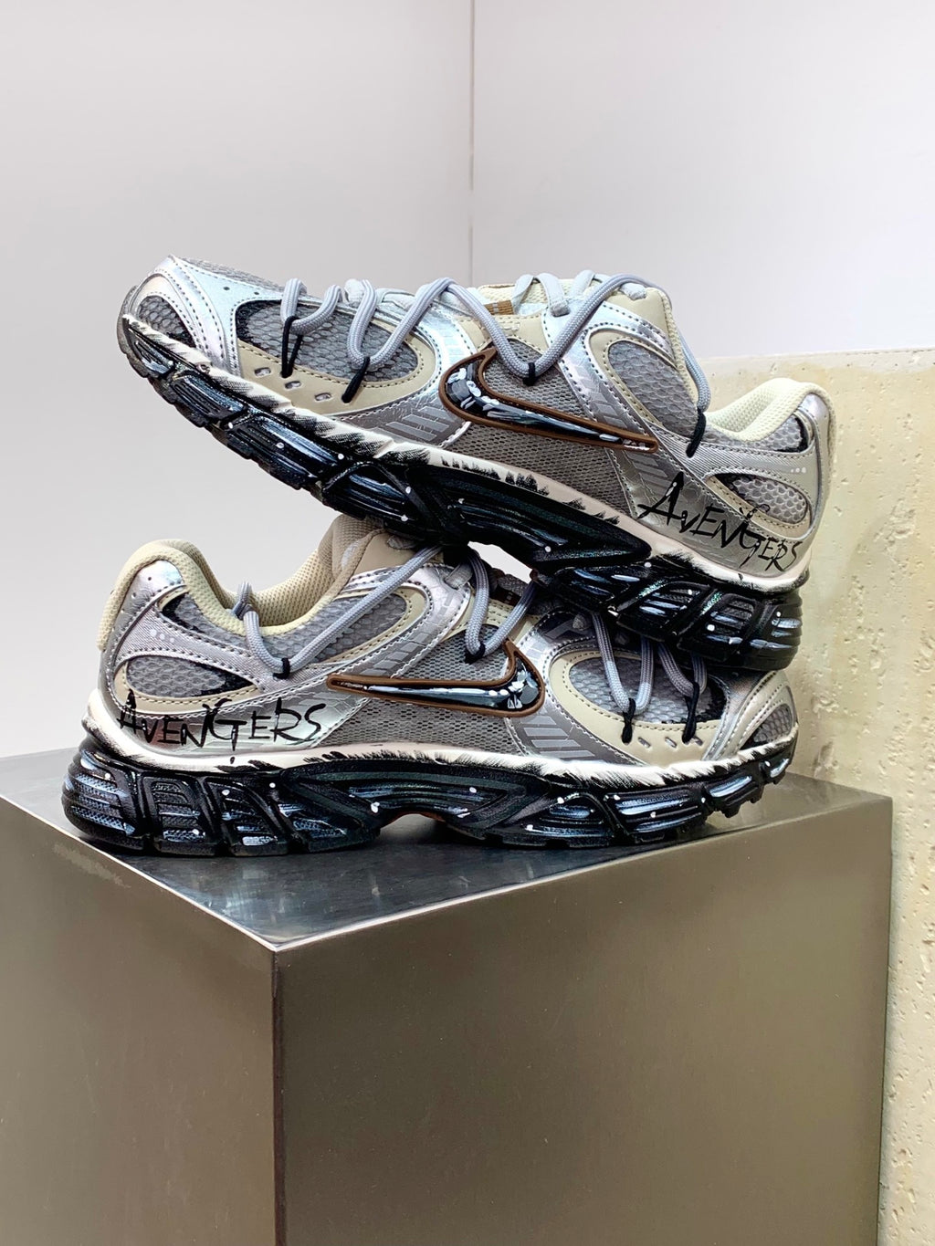 Nike