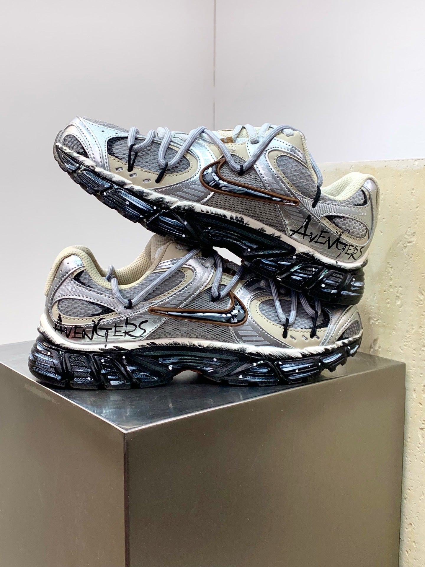 Nike
