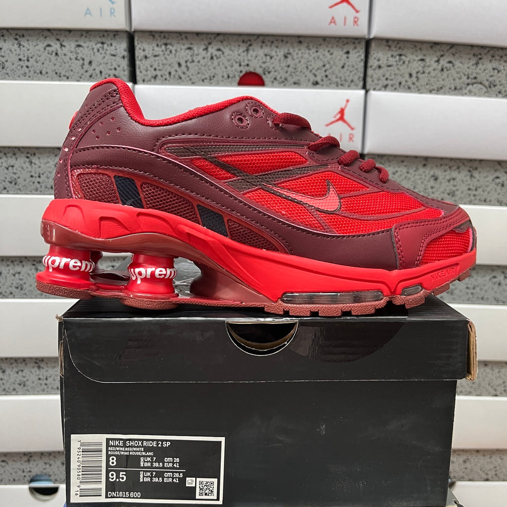 Nike Shox Ride 2 SP
