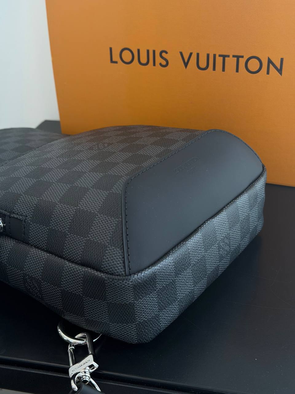 Mochila LV