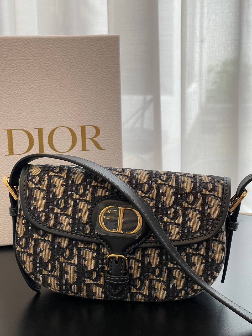 Mala DIOR