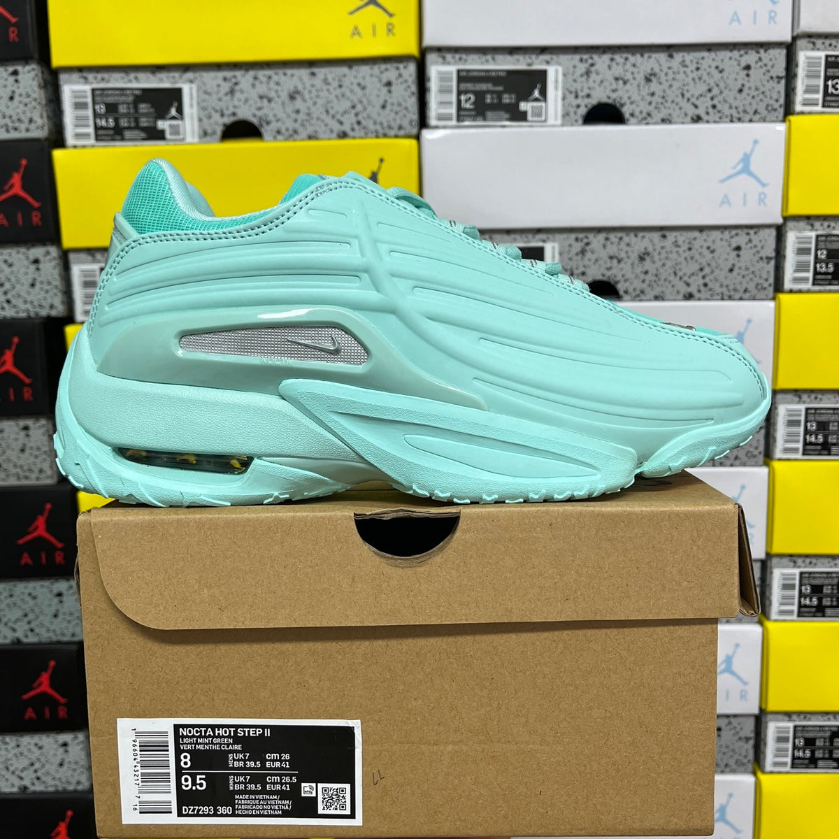 Nike NOCTA