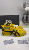 Onitsuka Tiger Mexico 66 SD Amarelo/Preto