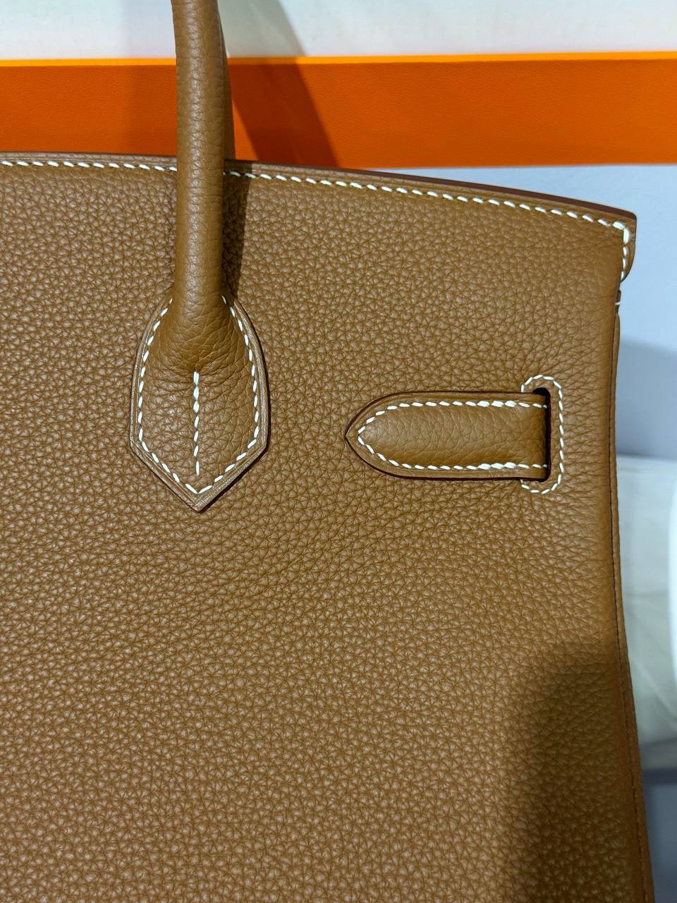 Mala Hermès
